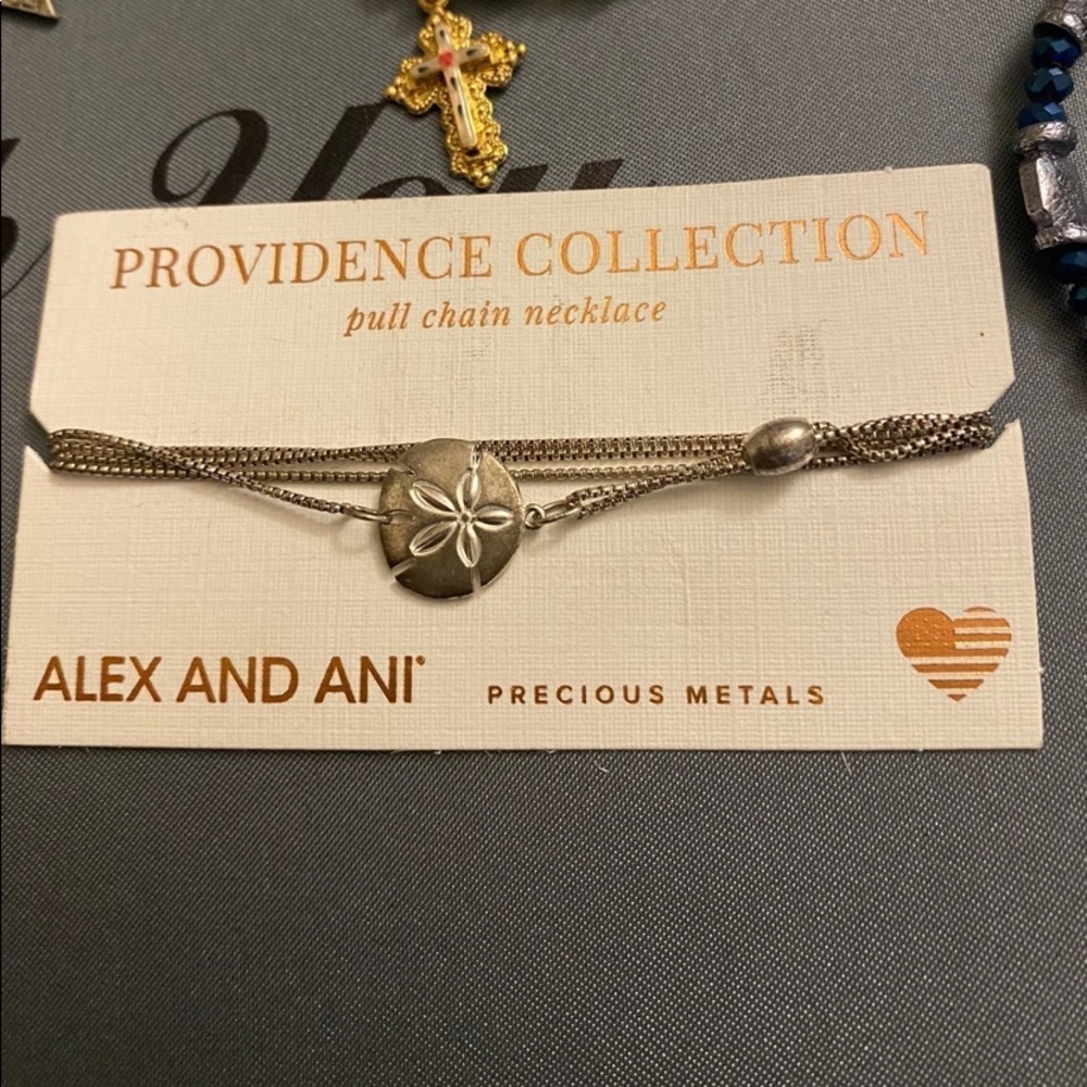 Alex & Ani Necklace